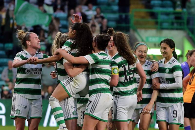 Video: Alternative Commentary provided by Celtic Women