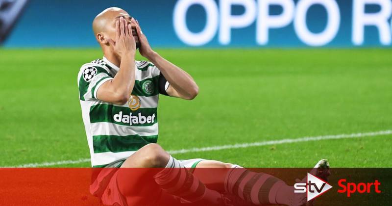 Blow for Celtic as Daizen Meada suffers hamstring injury ahead of title run-in
