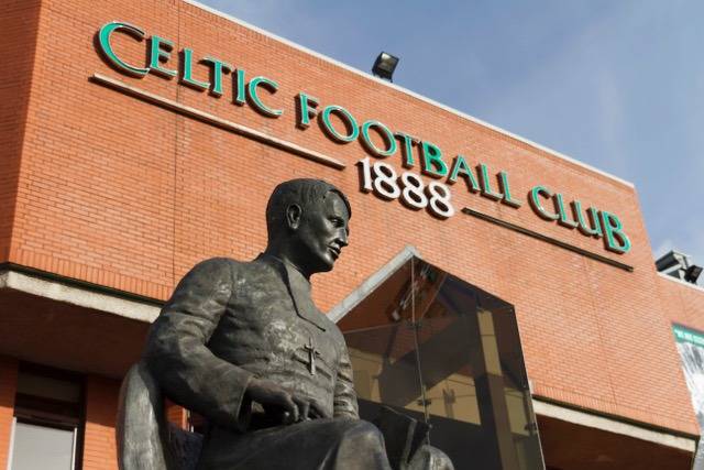Brother Walfrid – Undoubtedly the most important figure in Celtic’s history