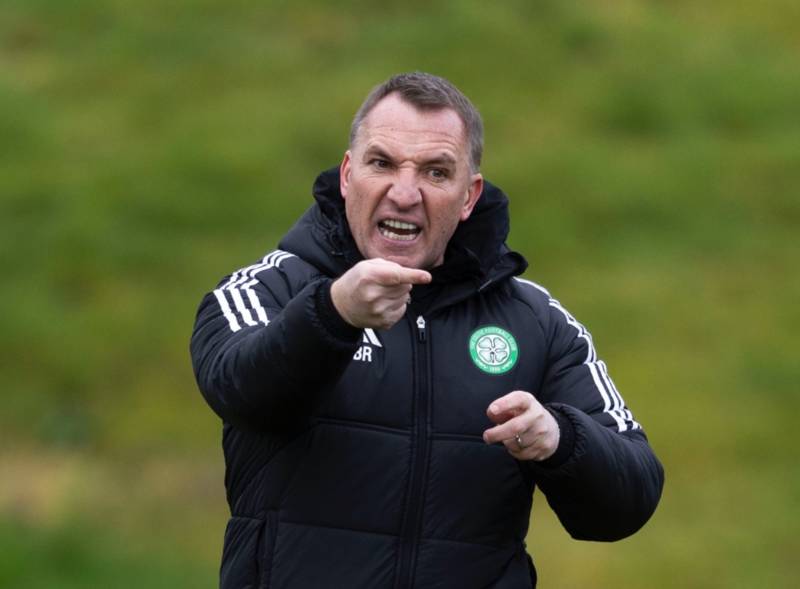 Celtic boss says Dundee vs Rangers call-off ‘not a good look’ for SPFL