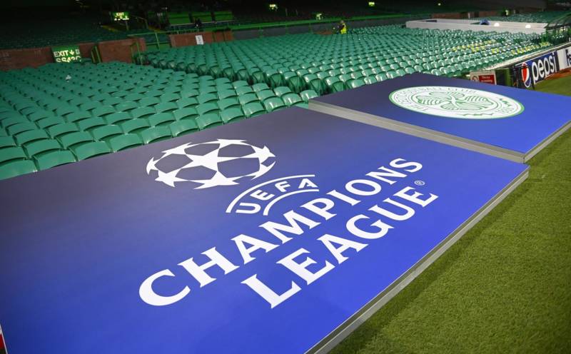Celtic, Rangers and Scottish football served coefficient wake-up call as Champions League spot evaporates