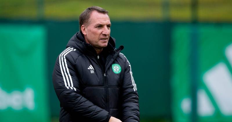 Celtic recruitment overhaul laid bare as Brendan Rodgers reveals his pivotal role on next transfer steps