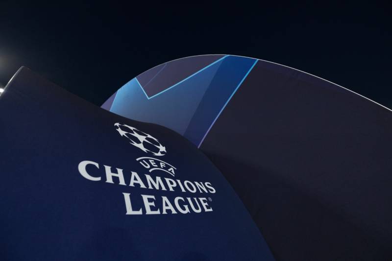 The Champions League silver lining for Rangers & Celtic