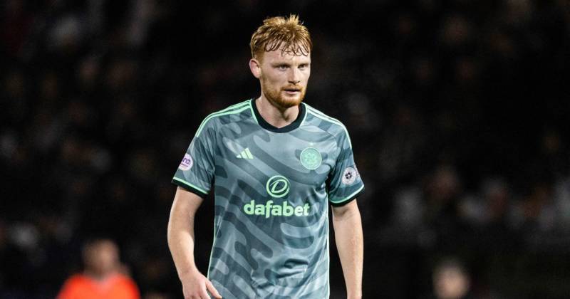 3 Celtic experimental solutions for Liam Scales injury with one Brendan Rodgers go to remaining