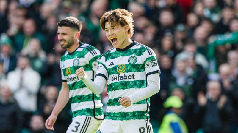 Celts increase lead at top of the table with 3-0 victory