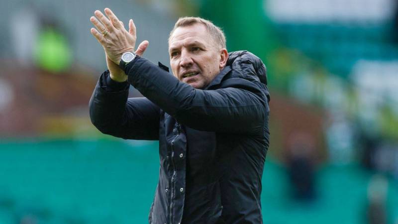 Manager: Reo’s superb strike set us on the way to win over St Mirren