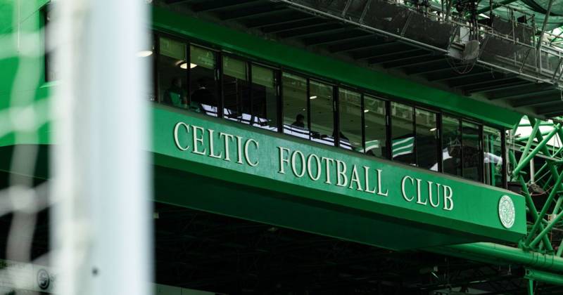 Fan tragically dies at Celtic Park before St Mirren Premiership match