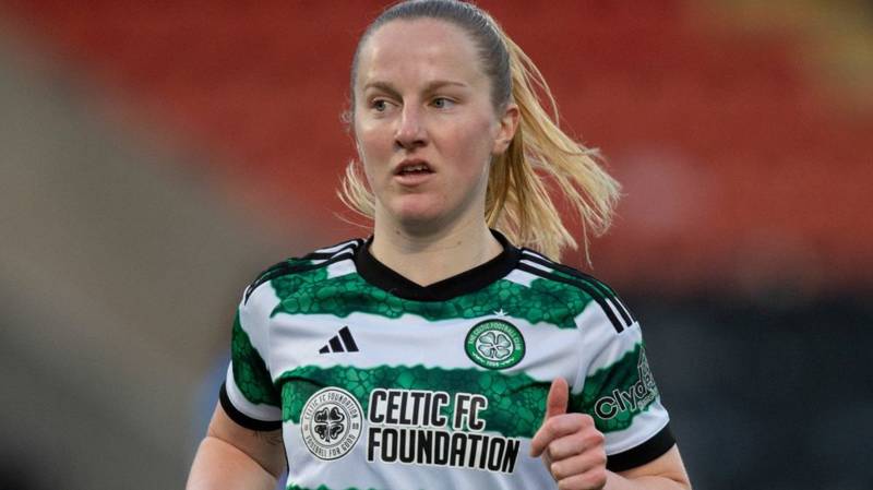 Five-star Celts sink Thistle to continue impressive run