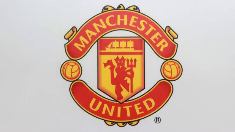 Manchester United reportedly eyeing Celtic player