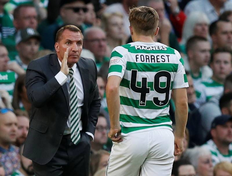 ‘People going berserk’ ‘the players were laughing’ ‘fear was real’ Celtic fans react to sixth sub terror