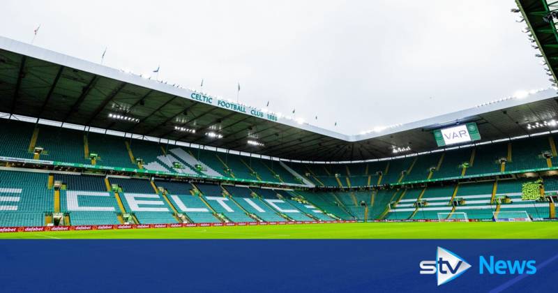 Woman, 54, dies at Celtic Park prior to St Mirren game