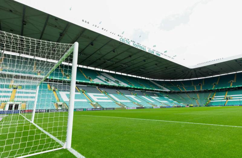 Woman dies inside Celtic Park prior to St Mirren match as club issue statement
