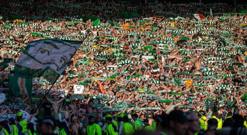 Celtic announce fifth phase ticket sale for Scottish Cup semi-final