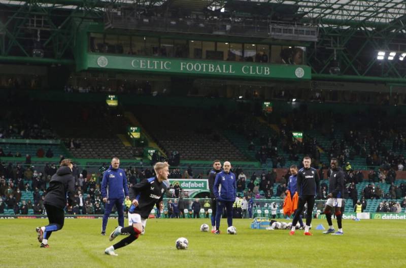 Celtic Park to Enhance Fan Experience From Next Season