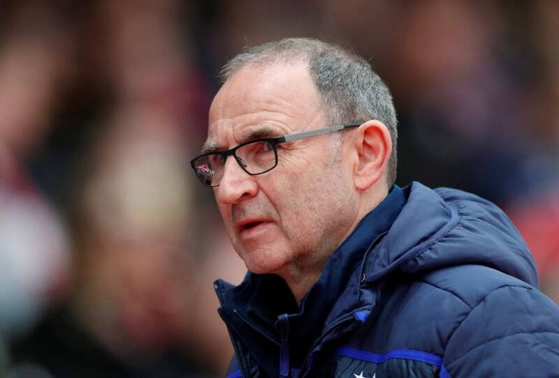 “Incredible” – Martin O’Neill Reacts to Celtic’s Weekend