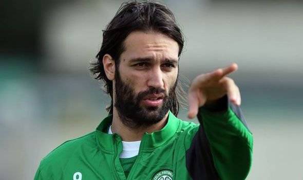 Former Celtic Star “100% Sure” Midfielder Will Make a Summer Departure