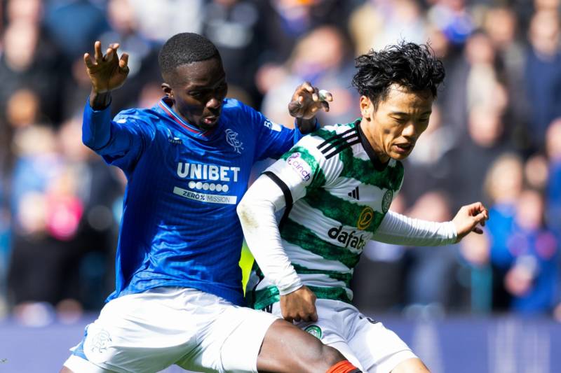 How Celtic could win the title vs Rangers – and vice versa