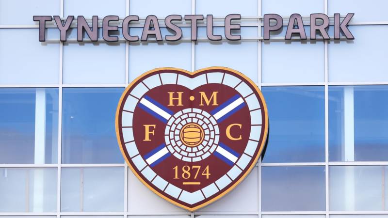 In-form Celtic player rejected chance to join Hearts