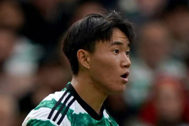South Korea boss admits failed Celtic plea over Yang