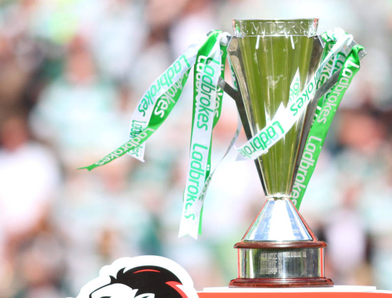SPFL explain unexpected Celtic fixture imbalance