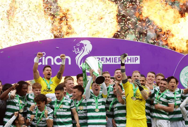 ‘Super Computer’ says NO to Daily Record SPFL fixture fantasy
