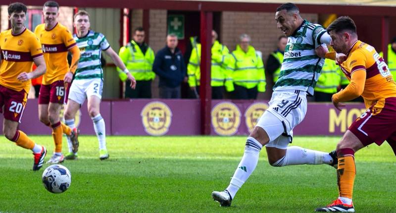 ‘What is Going On? It’s Crazy,’ Idah’s Celtic Surprise