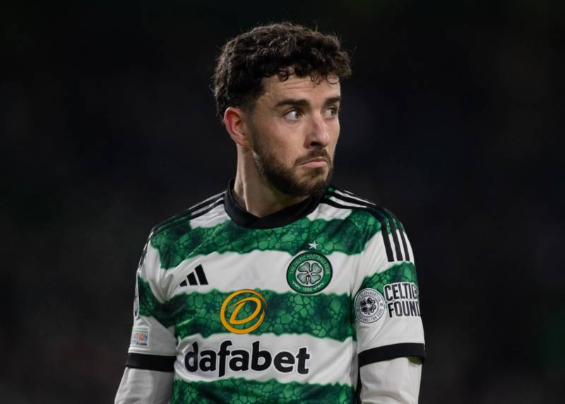 What Mikey Johnston told Hearts as they tried to tempt him from Celtic