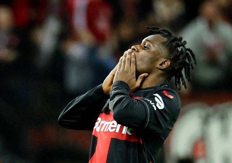 Bayer Leverkusen Chief Makes Transfer Admission Amid Frimpong Rumours