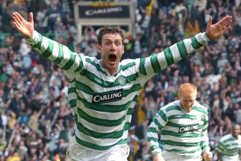 Celtic Announce Two Further POTY Guests with Fans Favourites Returning
