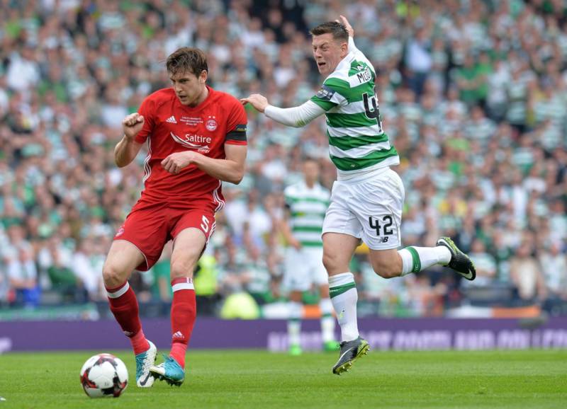 Celtic’s record vs Aberdeen in the Scottish Cup and what it could mean for this weekend