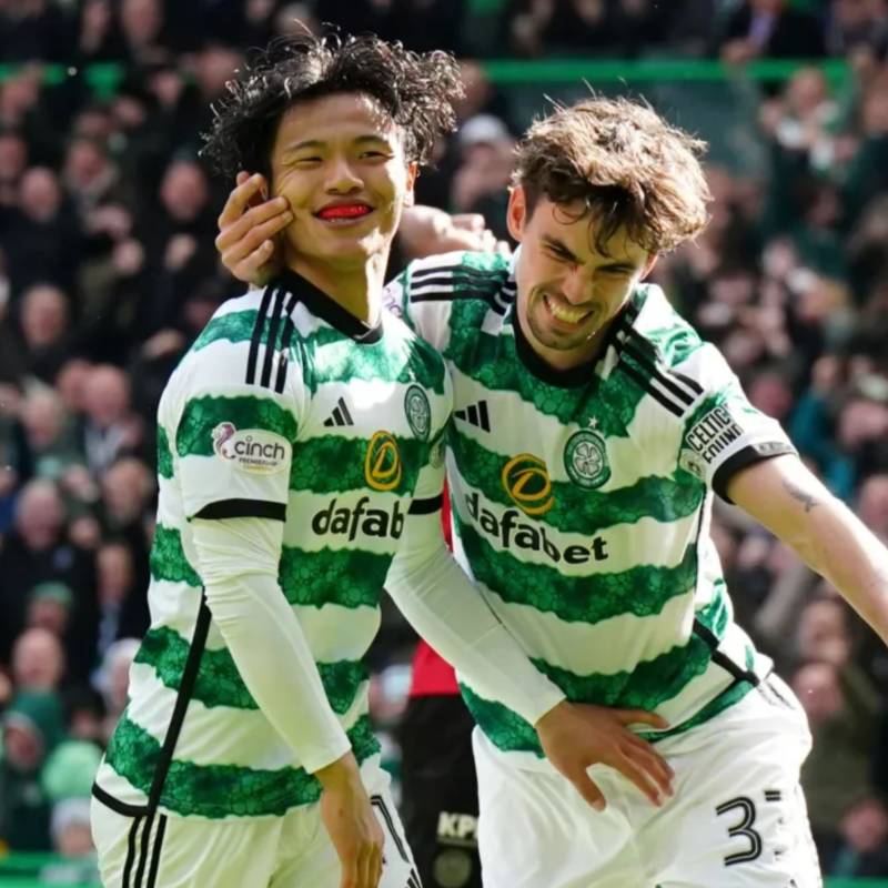 Momentum Swings In Celtic’s Favour Ahead Of Post Split Fixtures