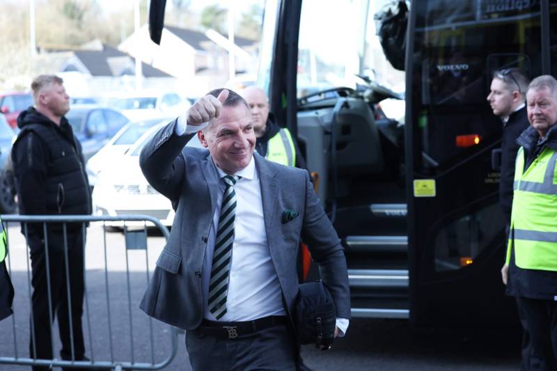 Pundit predicts how many points Celtic will get from now until the end of the season