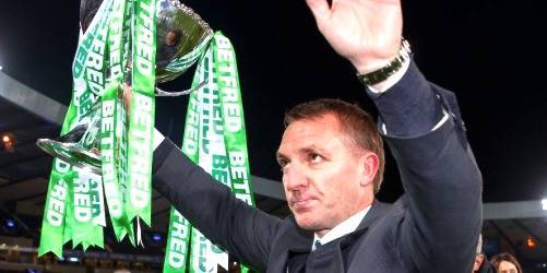 RODGERS 3 ABERDEEN 0: Part One