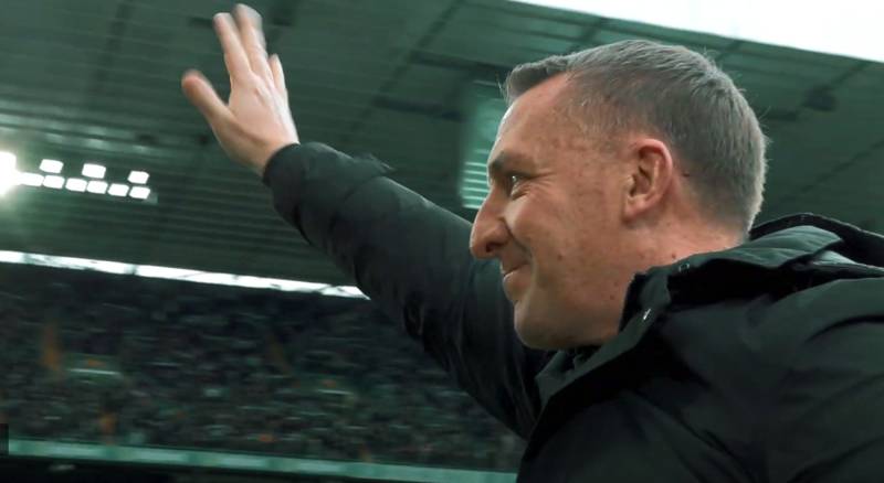 Exclusive: ‘There May Be Twists Or Turns to Come, but Celtic Will Not Be Knocked Off Course,’ Insists Legend