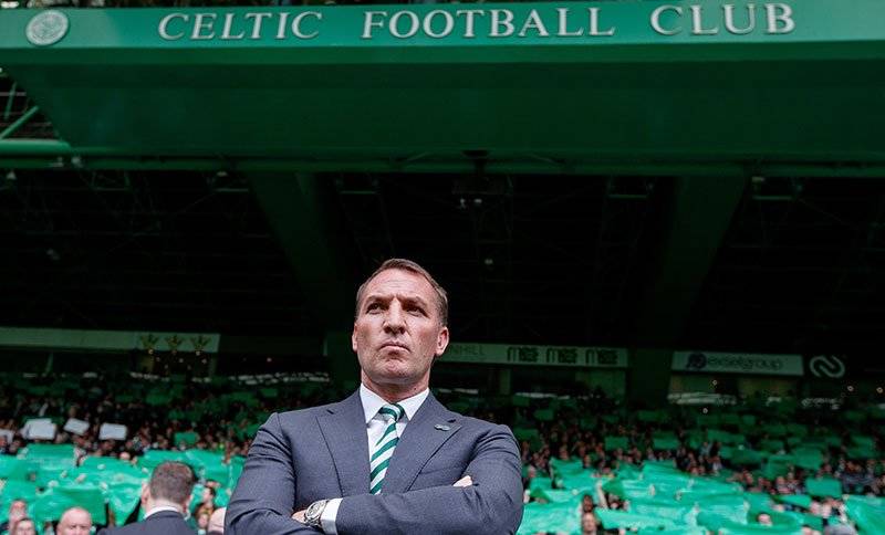 Lee Congerton’s Attempt to Salvage Celtic Rep is Misguided at Best