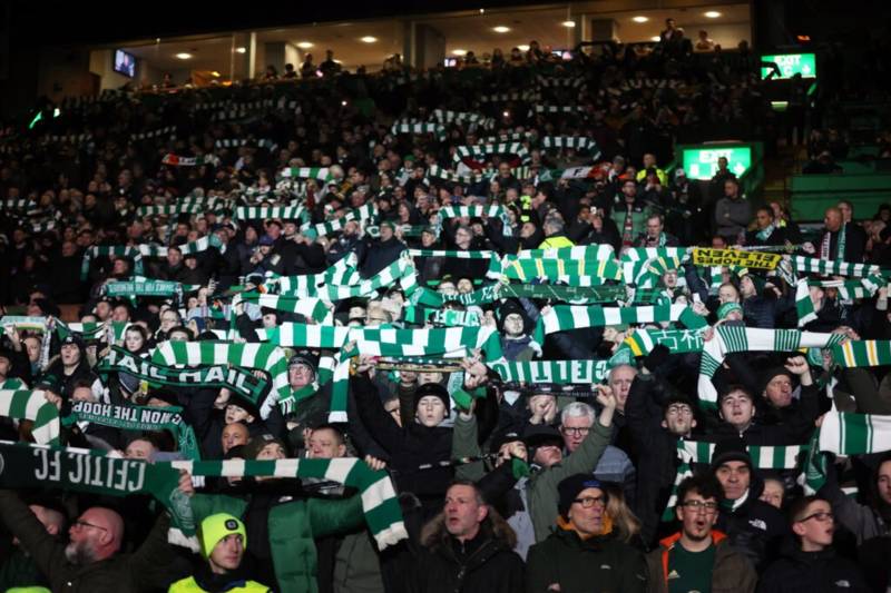 Stan Collymore Gives Celtic Champions League Shoutout After Wednesday’s Results