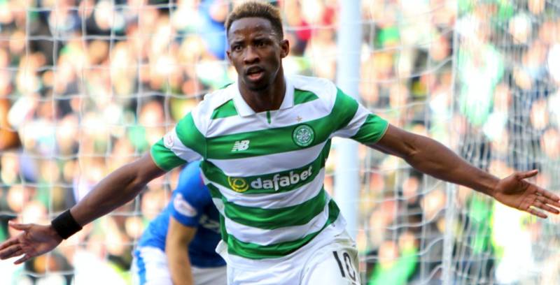 Beaming Brendan, Mighty Moussa and the Start of Something Special