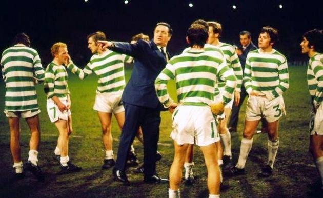 Celtic On This Day – 19th April – David Potter’s Celtic Diary