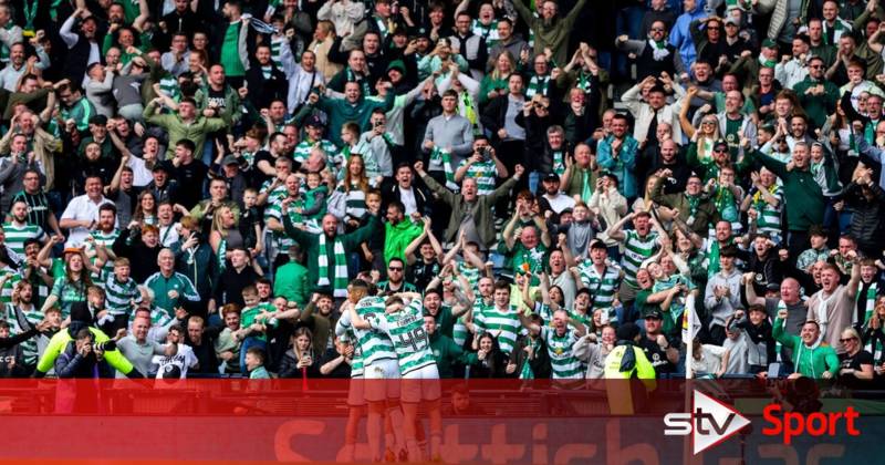 Celtic reach Scottish Cup final with penalty shoot-out win over Aberdeen