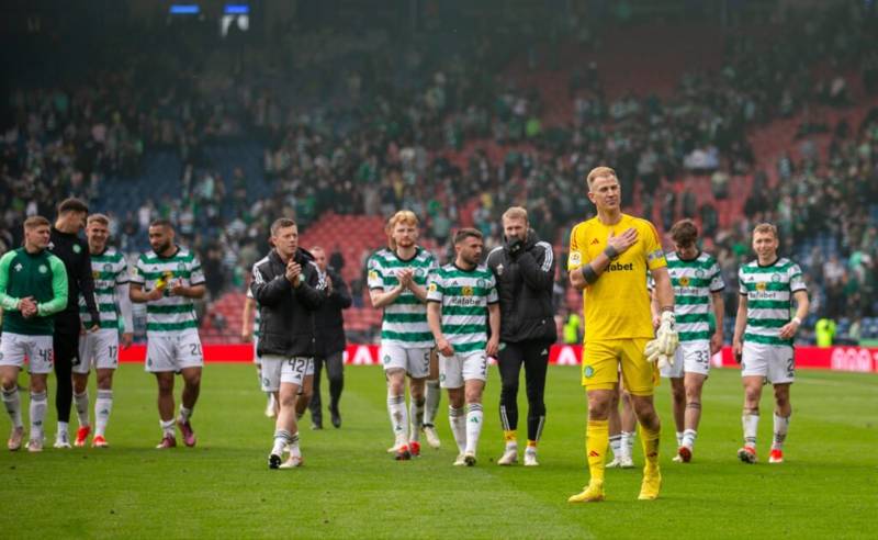Celtic Show Huge Character In Shootout Win