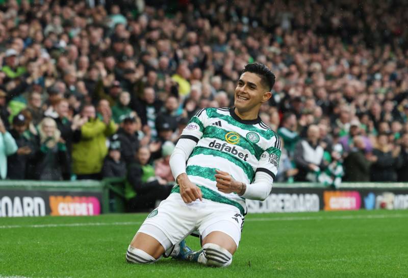 Celtic team news, injury update and Predicted XI vs Aberdeen with 3 changes