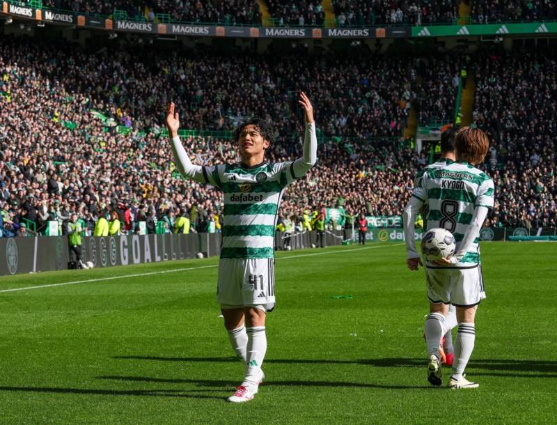 Scottish Cup semi-final – Predicted Celtic team and scores