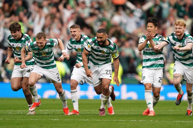 Why Celtic beating Aberdeen is good news for the top six