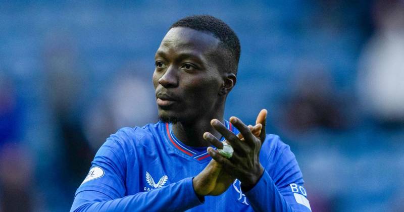 Mohamed Diomande offers Rangers Hampden helping hand for semi showdown amid Yilmaz sweat – Ibrox squad revealed