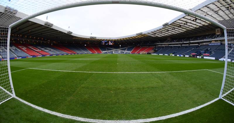 Rangers 2 Hearts 0 LIVE as Clement’s side set up Scottish Cup Final vs Celtic