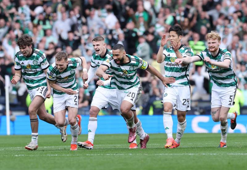 The unwanted record haunting Aberdeen after dramatic Celtic win