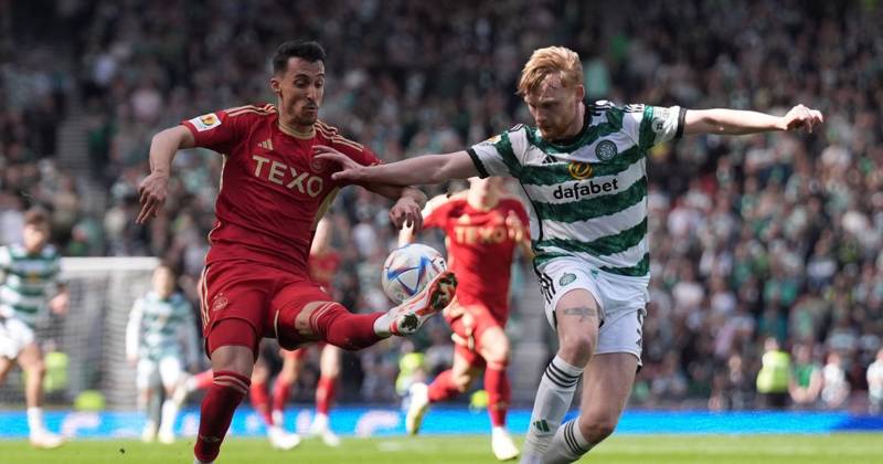 Brendan Rodgers warned over Celtic weak point that could prove costly in title race