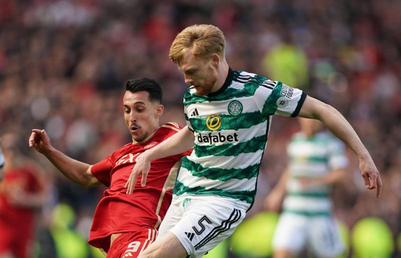 Celtic defence must heed warning from sloppy Aberdeen goals