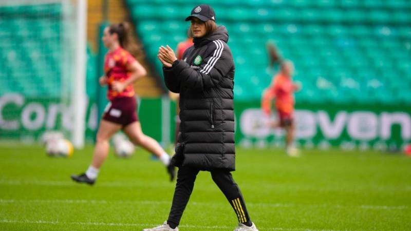 Elena Sadiku: The girls deserved the opportunity to perform like this at Paradise