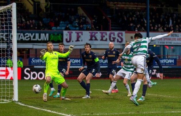 Reduced allocation blow – Celtic receive 414 fewer tickets for Dens Park